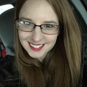 Meet your Posher, Casey